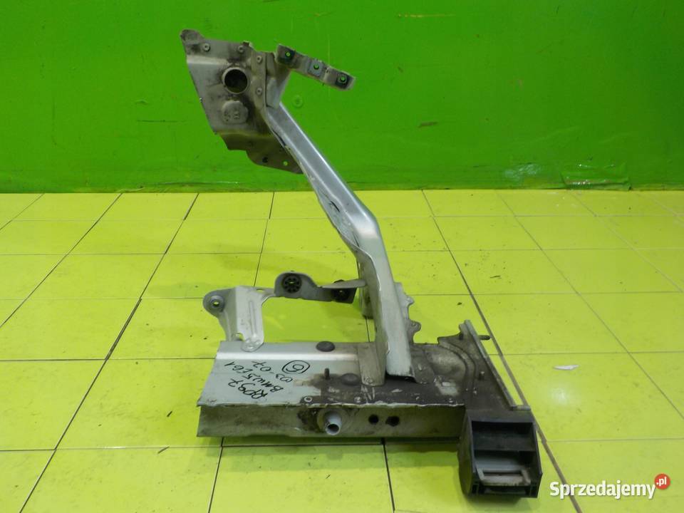 BMW 5 E61 E60 25 B 04r KOMBI podluznica prawa osobowe Suków sprzedam