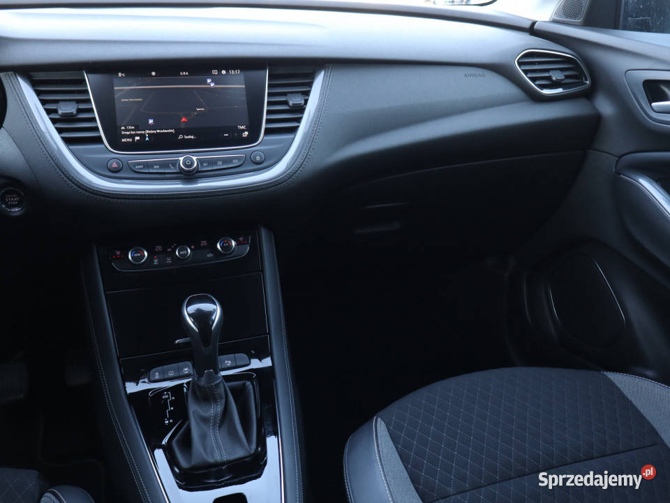 Opel Grandland 16 Turbo Bielany Wrocławskie