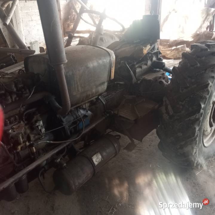 Ursus c360c360 sprzedamzamienie Skierniewice