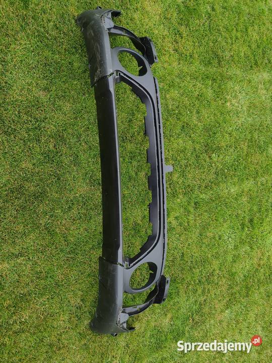 Spoiler dolny zderzaka mini countryman F60 Karoseria Jarocin