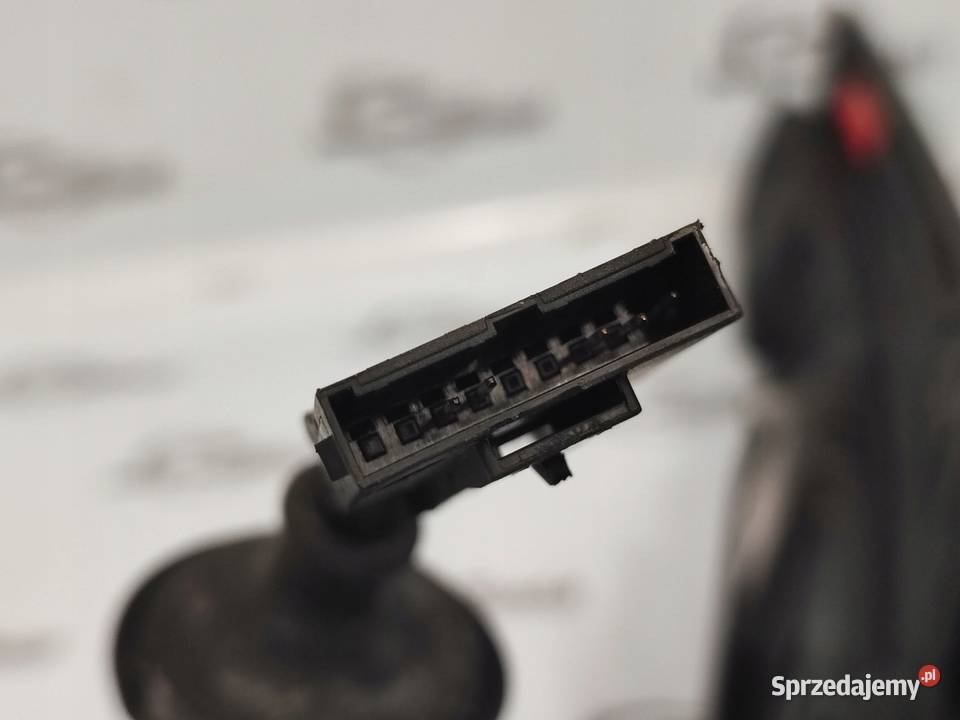 OPEL ASTRA J LIFT 13r lusterko prawe 13302751 Kielce