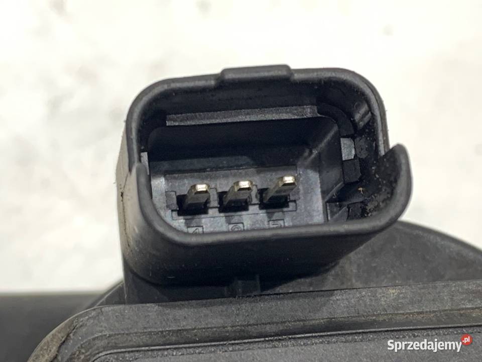 DODATKOWA POMPA WODY RENAULT CLIO V 925164GA0A