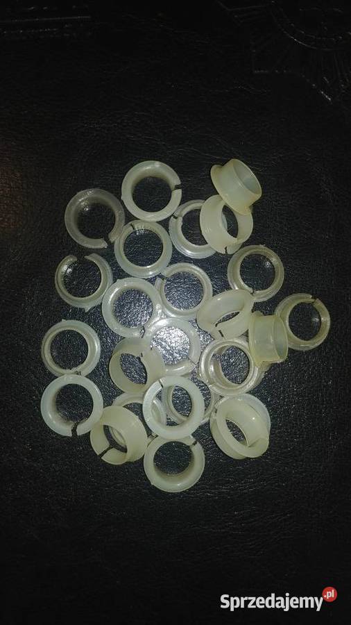 Podkładki Plastikowe FSO POLONEZ CARO CARGO Grójec