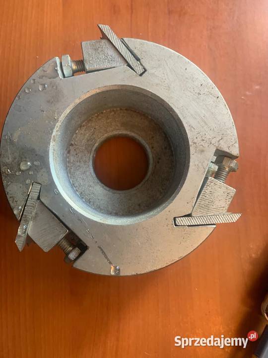 Głowica do frezarki Warszawa