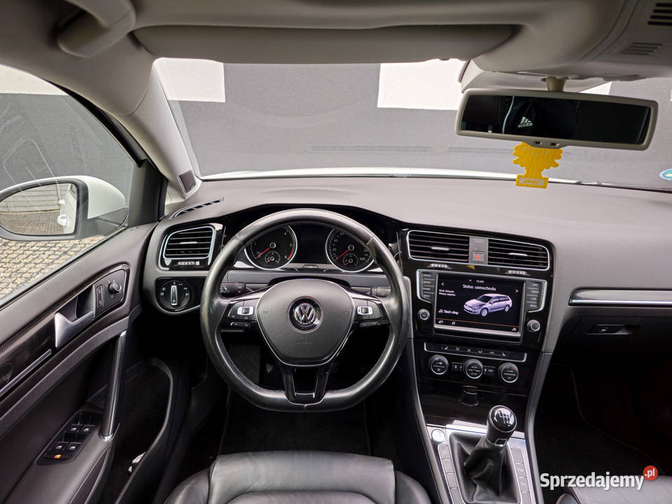 SkóraPanoramaBezwypadkowy manualna