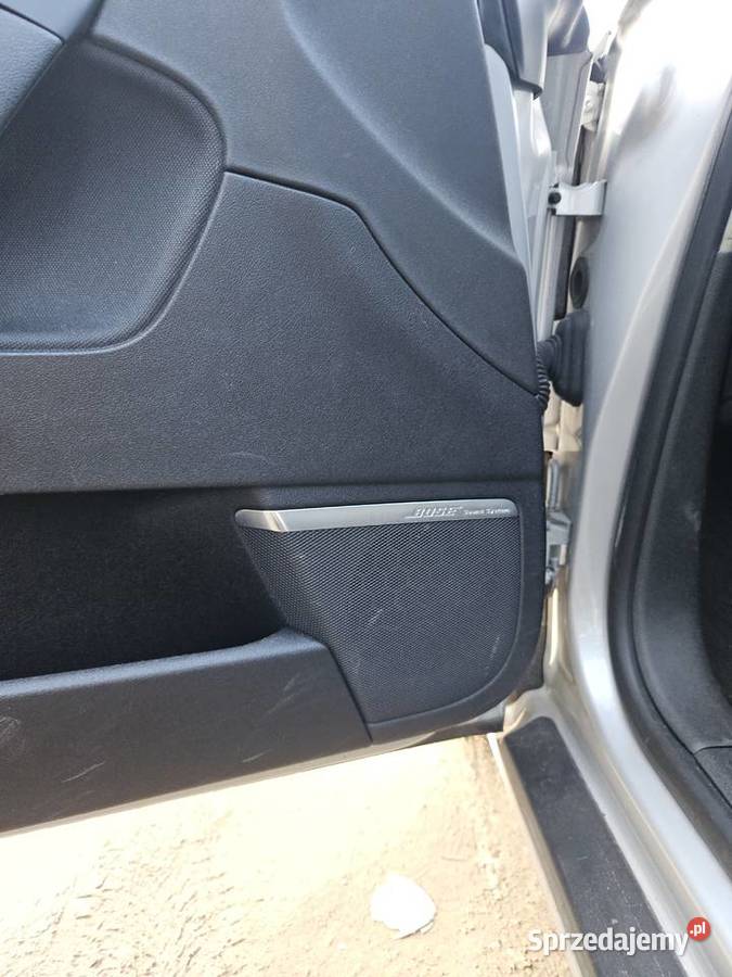 Audi A3 8P Sportback 19 TDI