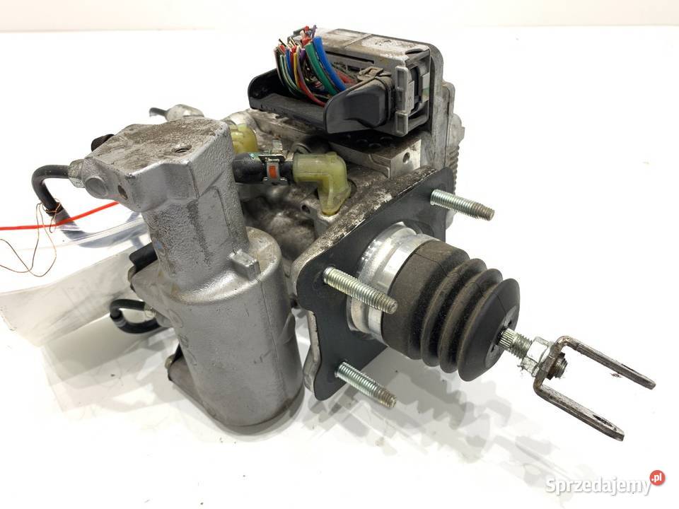 SERWO HAMULCOWE TOYOTA AURIS II 4727047030 Kombi osobowe Wspomaganie hamulca sprzedam