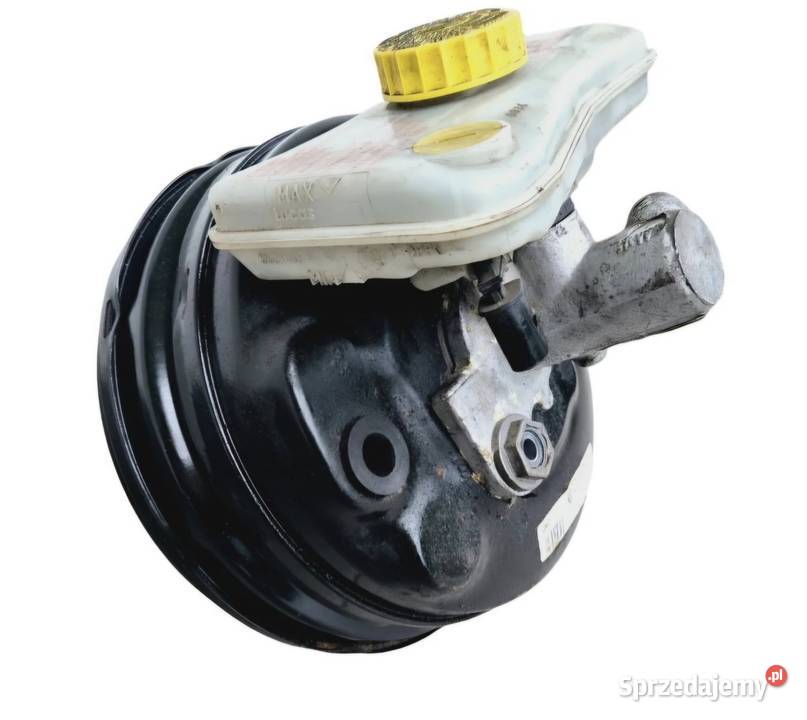 SERWO POMPA HAMULCOWA AUDI A6 C6 4F0612105F Działoszyce