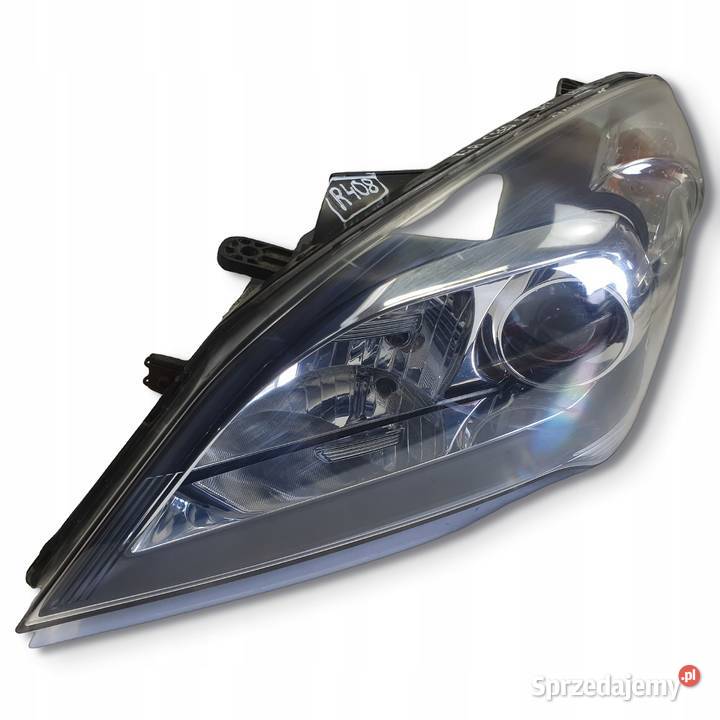 LAMPA LEWA Kia Ceed Ceed LIFT lewy przód Chełm sprzedam