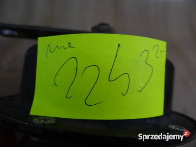 sygnał klakson FER 6v MZ ES TS NIESPRAWNY org