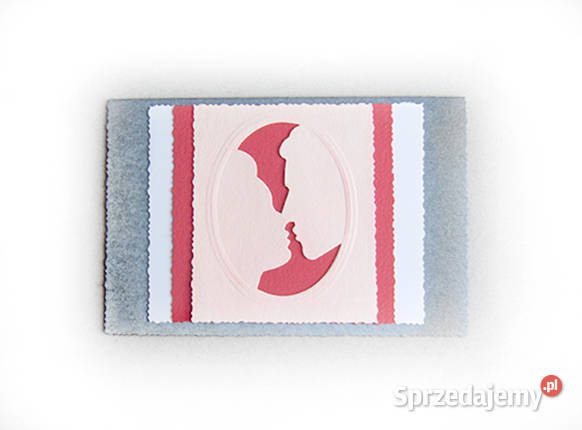 ślub kartka bez zyczeń rocznica kartka miłość Biuro Kielce