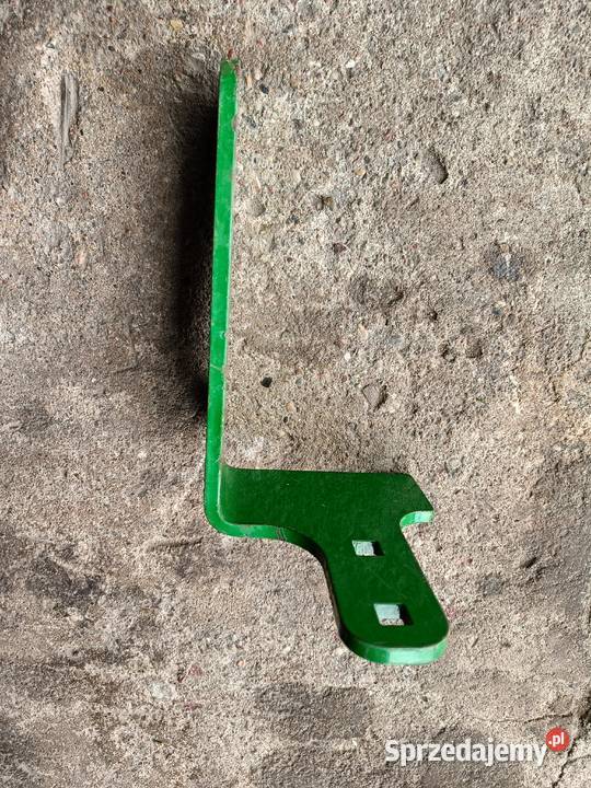 CC132109 ładowacz John Deere 533 583 uchwyt Biała Podlaska