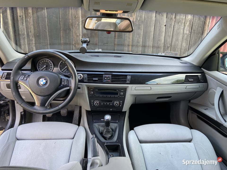 Bmw e92 elektryczne lusterka Żory