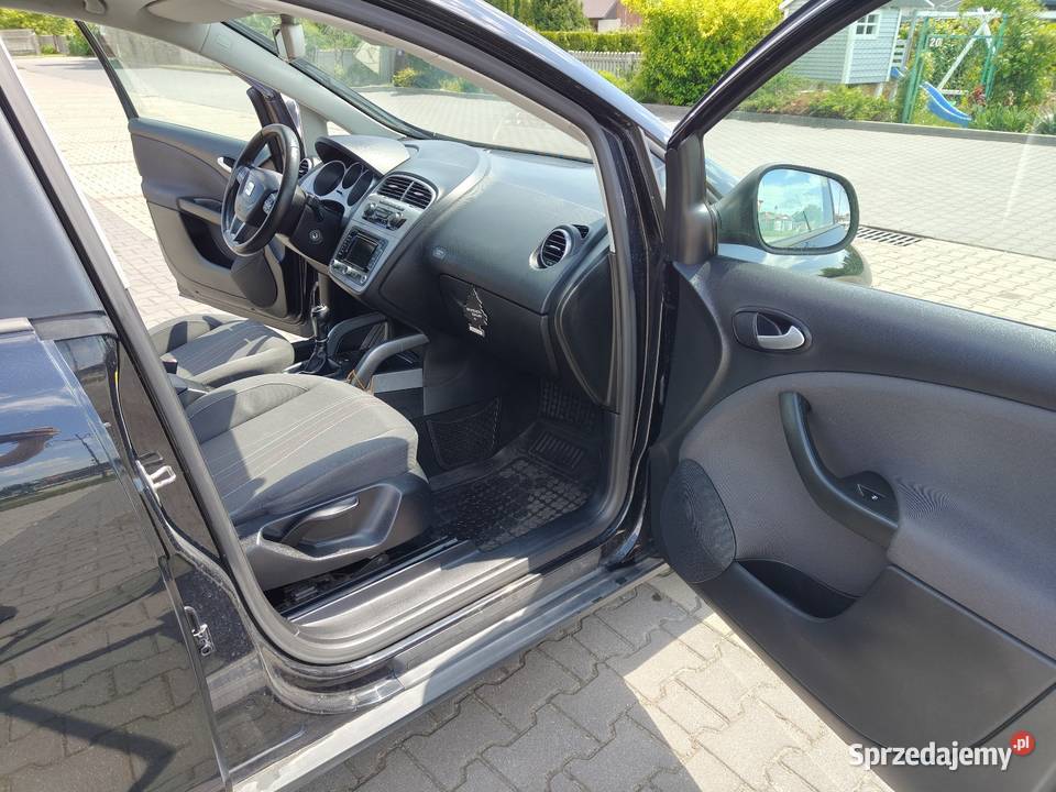 Seat Altea XL Pińczów