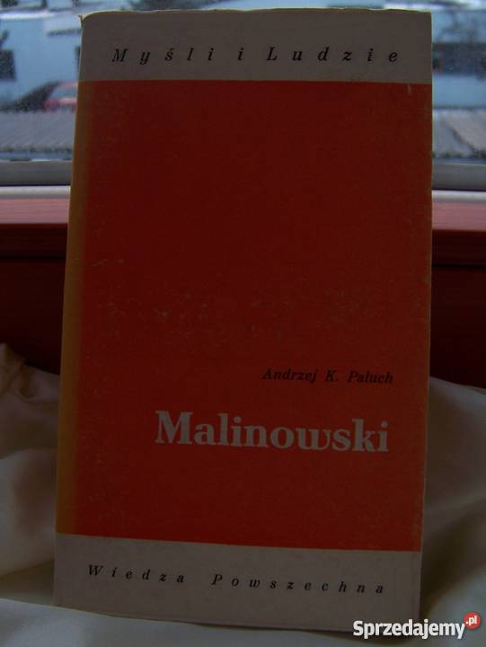 MALINOWSKI Andrzej K Paluch Poznań