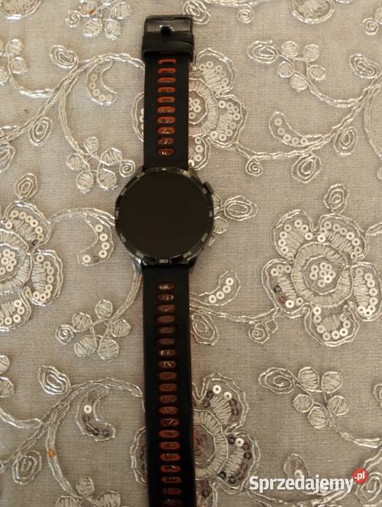 Huawei Watch GT 4 Active z gwarancja Pozostałe