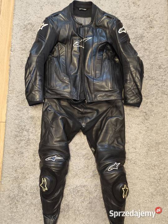 Kombinezon motocyklowy Alpinestars RC1 V2 Grajewo sprzedam