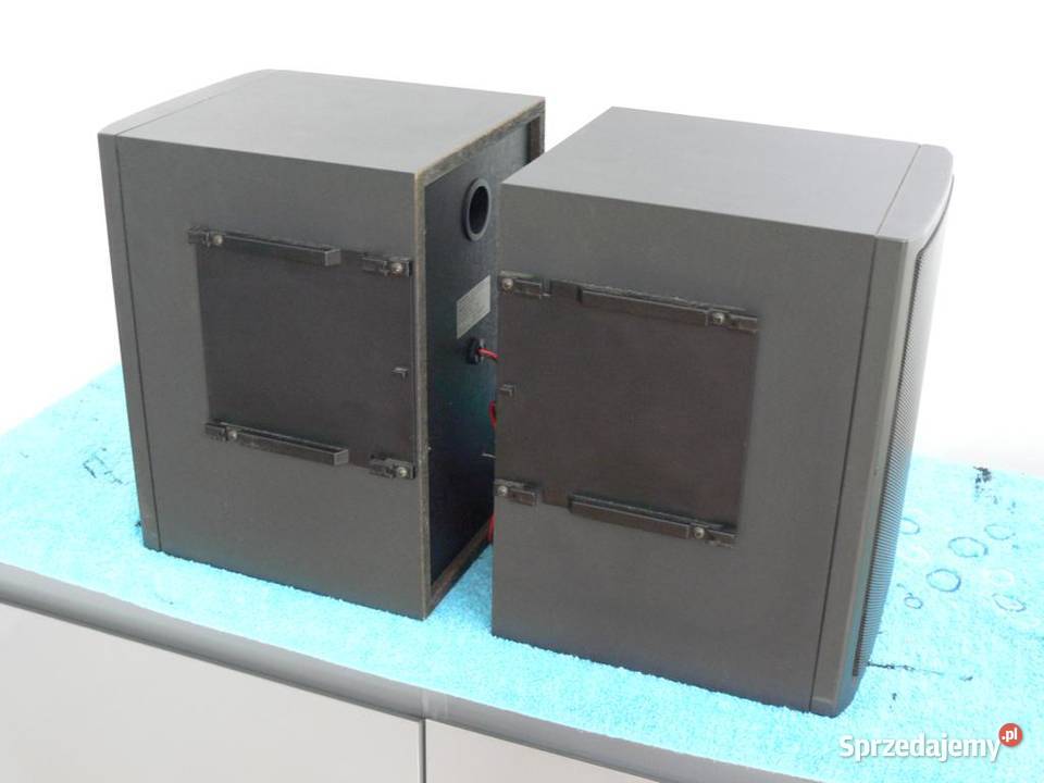 Mocne kolumny Sony SSH77 2 x 70 wat WYSYŁKA Jasło