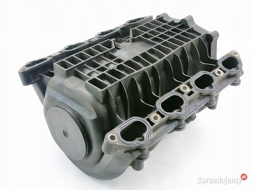 KOLEKTOR SSĄCY 32 40 V8 JAGUAR XJ XKR XK8 XTYPE osobowe Kolektory ssące Sosnowiec sprzedam