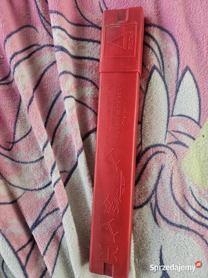 Mam na sprzedaż trójkąt Olsztyn