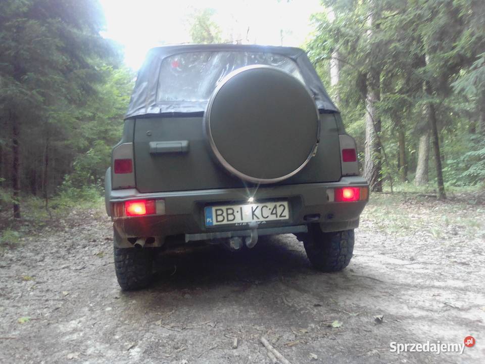 Suzuki Vitara 16 8V