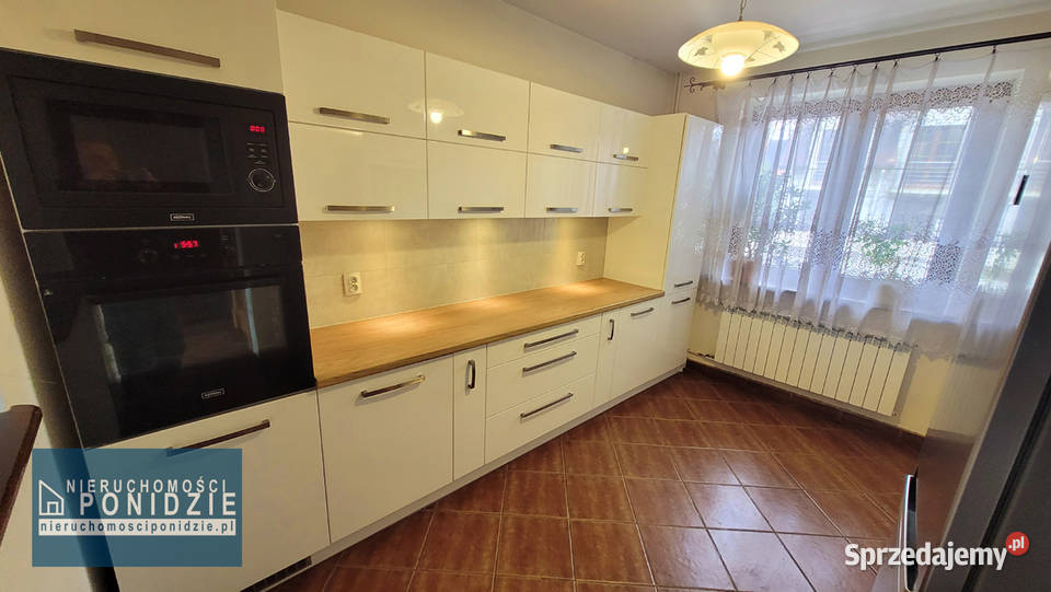 Dwa niezależne budynki mieszkalne Pińczów 206m2 Busko-Zdrój