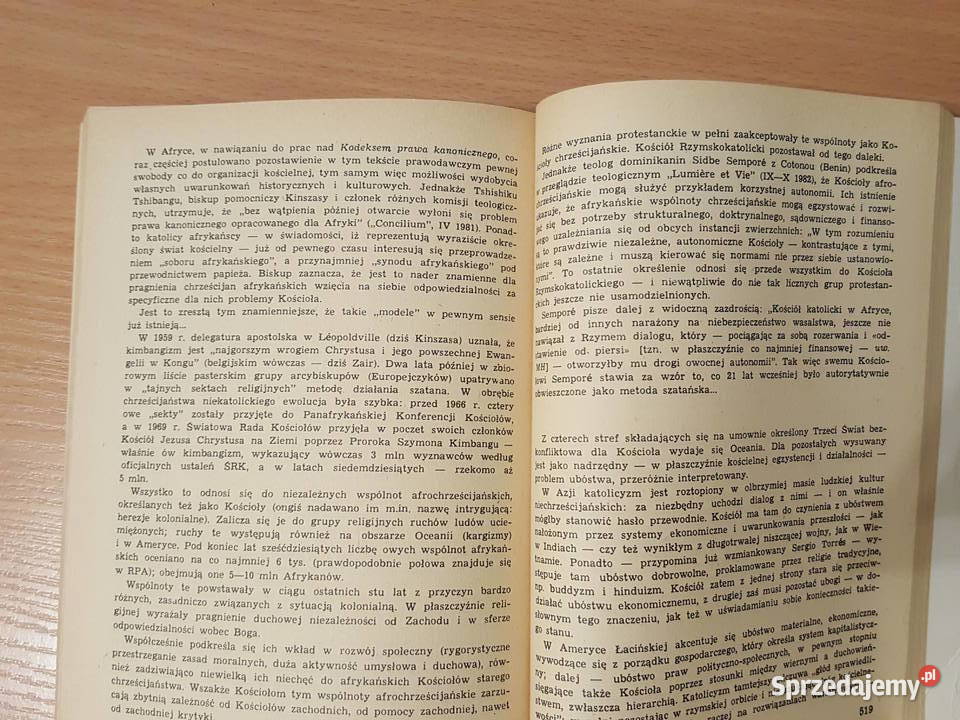 KSIĄŻKA Wzgórze Watykanusa Kazimierz Sidor z Kultura i Rozrywka Złotniki sprzedam