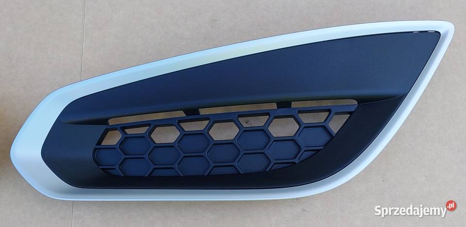 ZAŚLEPKI ZDERZAKA PRZÓD VOLVO S60 31283095 Mielęcin