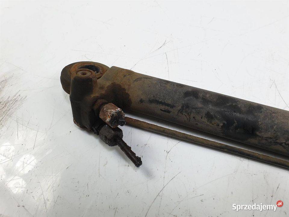 SIŁOWNIK PODNOSZENIA KABINY RENAULT MIDLUM 180 osobowe kujawsko-pomorskie Lipno sprzedam