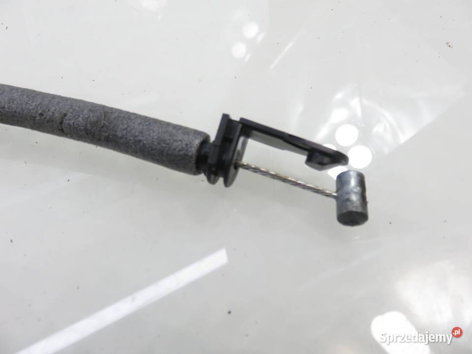 ZAMEK PRAWY PRZEDNI FORD S I 8M2AR21812AA Zamki, wkładki i kluczyki małopolskie