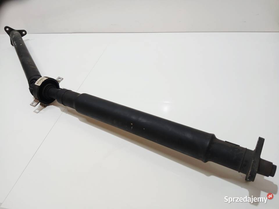 WAŁ NAPĘDOWY BMW F10 F11 N47D20C AUTOMAT 7614663 lubelskie Strzyżewice