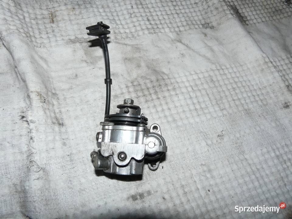 Yamaha DT 125 R Dozownik Pompa Oleju DT125R mazowieckie Halinów