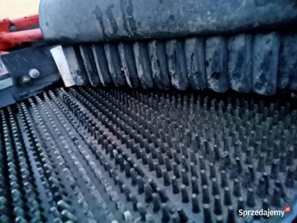 Sprzedam kombajn ziemniaczany Grimme Szyszłowo