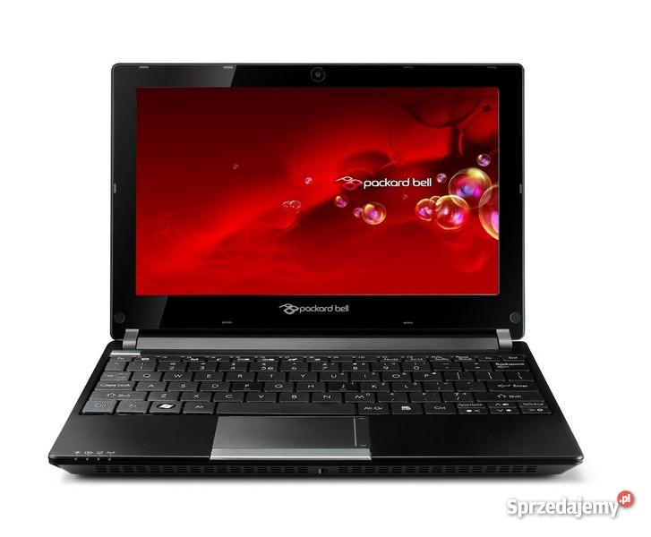 Packard Bell DOT SE 10 LED 2G 250G Win7 DO NETU Kartuzy sprzedam
