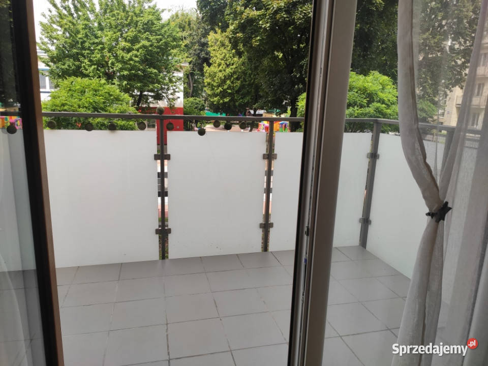 BEZPOŚREDNIO 2 pok 35m garaż Wola Szlenkierów 3 piętra i więcej mazowieckie Warszawa