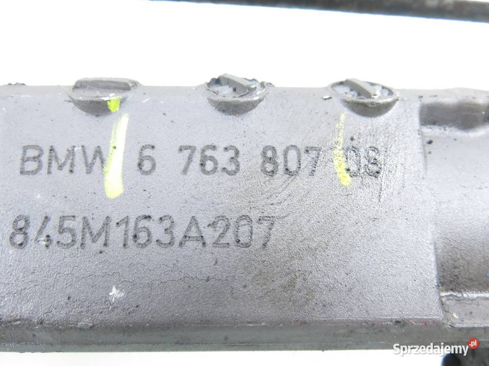 MAGLOWNICA BMW 3 E90 6763807 małopolskie