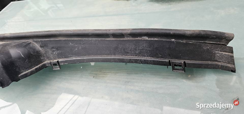 Podszybie lewy przód mercedes w210 2108300113 Pozostałe Zbąszyń sprzedam