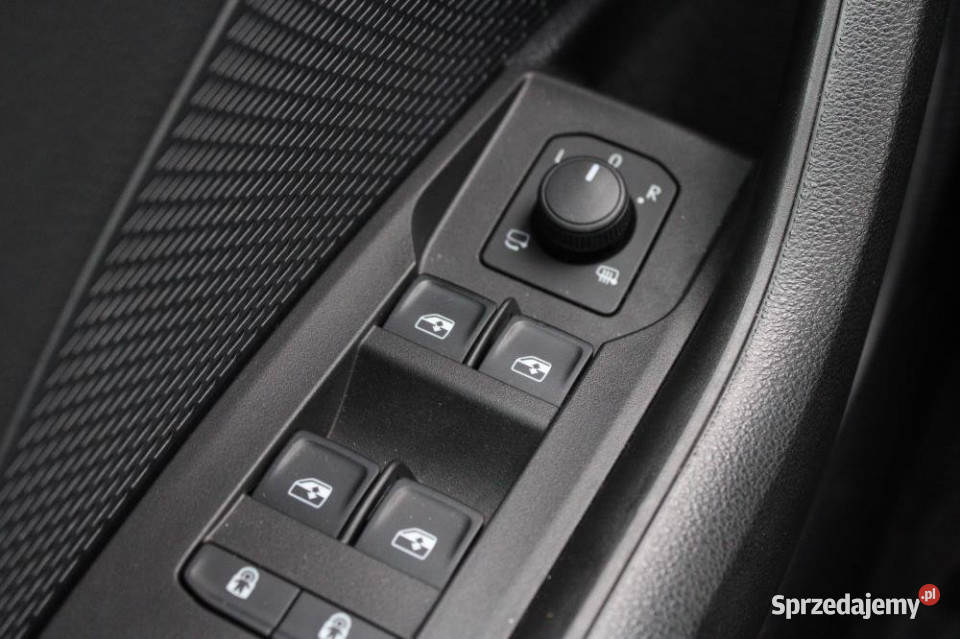 Skoda Octavia 2024r Salon Kamera LED CarPlay 1968cm3 Gdańsk