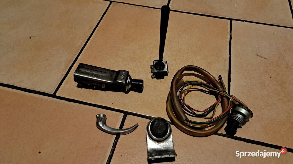 Warszawa sygnał dżwiękowy trąbka Leszno