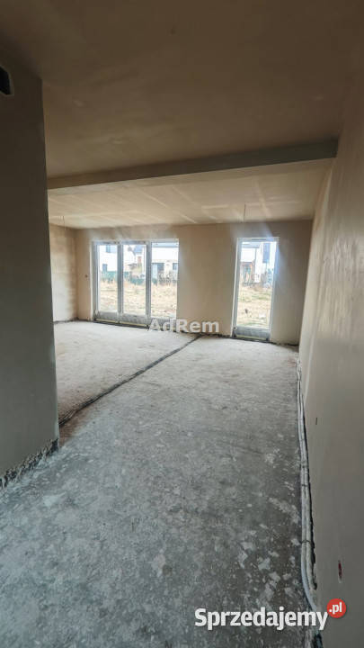 Dom bliźniak 9286m2 Czernica Sprzedaż sprzedam