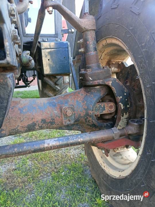 Zetor 60457211 remoncie stan igła Lubawa