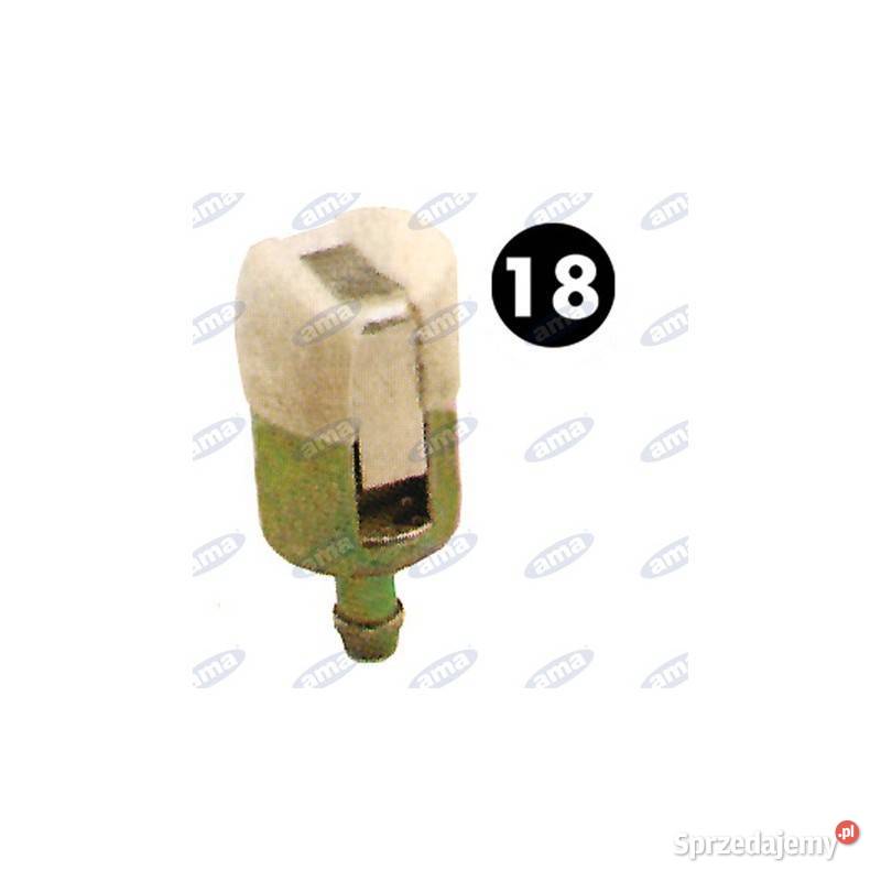 Filtr paliwa WALBRO fi 54 mm 32382 Kamionna