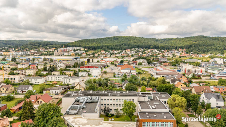 Sprzedam mieszkanie Rumia Żwirki I Wigury 83m2 83m2