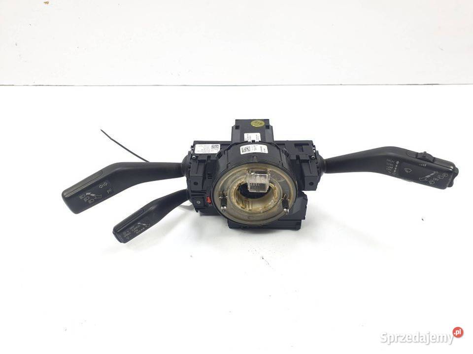 PRZEŁĄCZNIK ZESPOLONY VOLKSWAGEN PASSAT B6 Lipno sprzedam