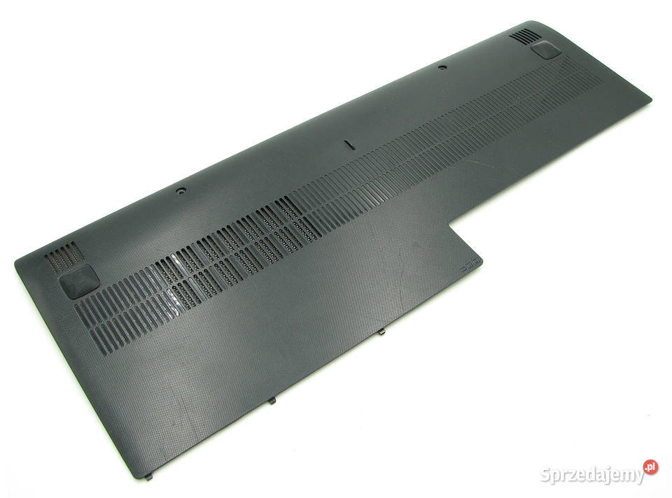 Zaślepka maskownica dolna obudowa Lenovo B7180