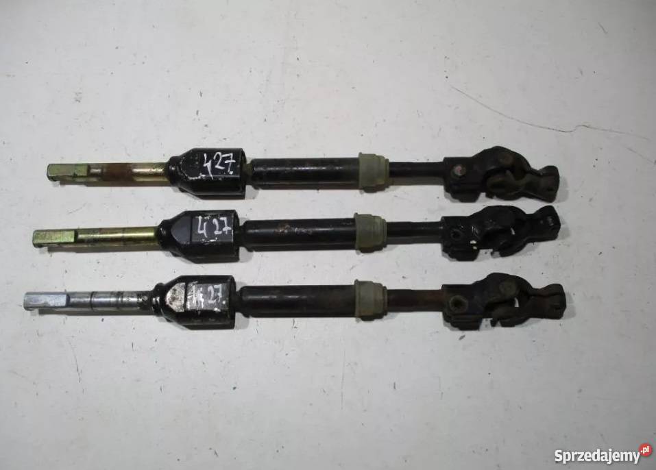 INFINITI FX 35 45 KRZYŻAK PRZEKŁADNIA Nowy Tomyśl