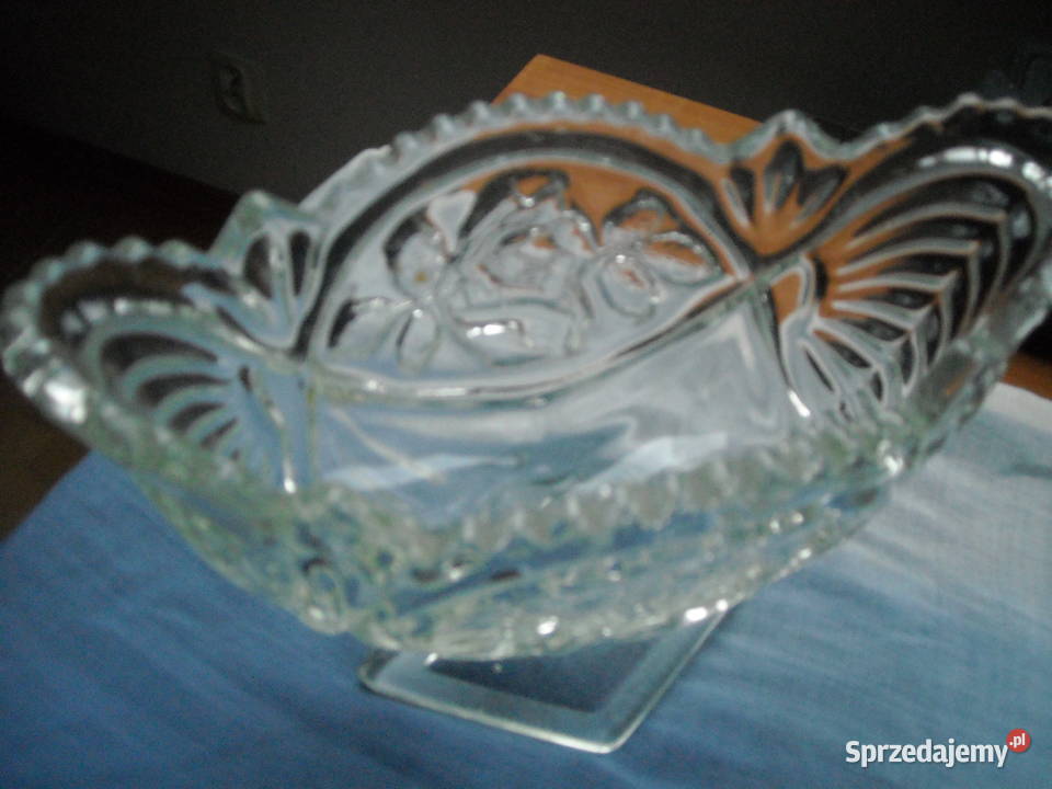 Żardinera na stopie Zielona Góra