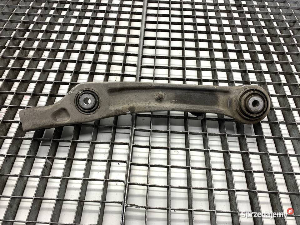 WAHACZ LEWY PRZÓD AUDI Q8 SUV 4M0407155D PRZEDNI osobowe