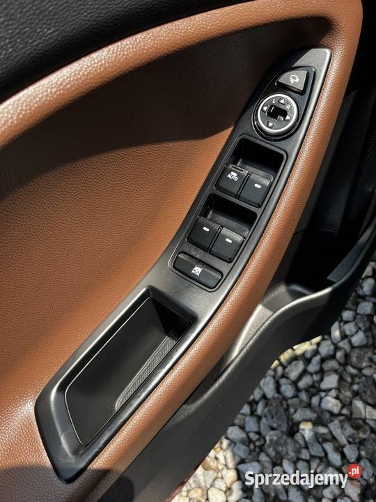 Hyundai i20 14 benzyna isofix Tomaszów Lubelski