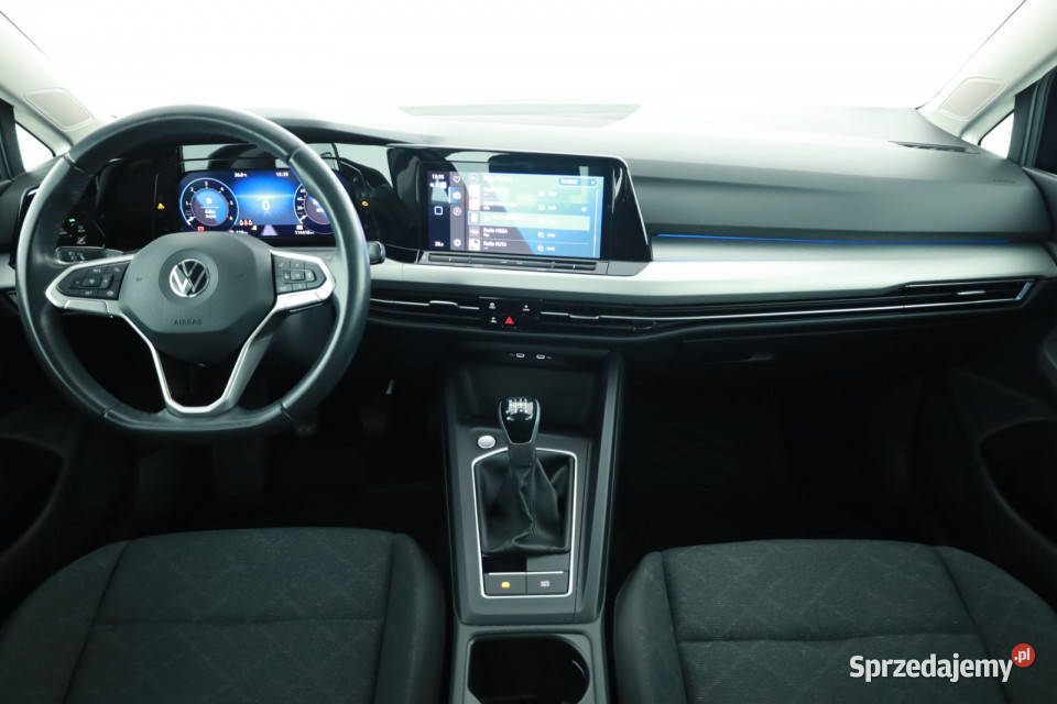 VW Golf 20 TDI Piaseczno